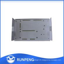 Wholesale Low Price High Quality Oem Precision Cnc Milling Aluminum Machining Part For Tool